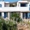 Flora & Agelos Studios_holidays_in_Hotel_Cyclades Islands_Antiparos_Antiparos Rest Areas