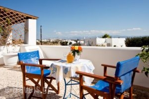 Flora & Agelos Studios_lowest prices_in_Hotel_Cyclades Islands_Antiparos_Antiparos Rest Areas