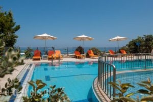 Sunrise Apartments_best deals_Apartment_Crete_Rethymnon_Rethymnon City