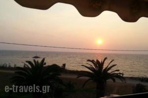 Faros Apartments_best prices_in_Apartment_Epirus_Preveza_Mytikas