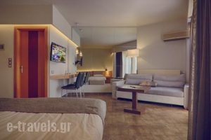Heliotrope Boutique and Resort Hotels_best deals_Hotel_Aegean Islands_Lesvos_Plomari