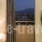 Alkyone Sea Side Apartments_best prices_in_Apartment_Crete_Chania_Almyrida