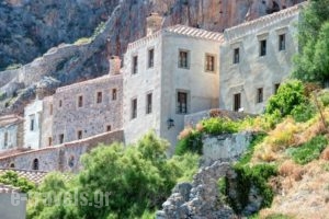 Malvasia Traditional Hotel_travel_packages_in_Peloponesse_Lakonia_Monemvasia