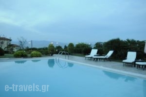 Bella Villa_accommodation_in_Villa_Piraeus Islands - Trizonia_Aigina_Aigina Chora