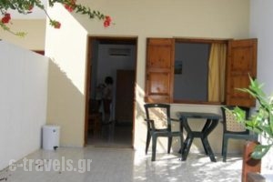 Zorbas Rooms_best prices_in_Room_Crete_Chania_Fragokastello