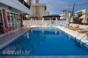 Graziella Apartments_holidays_in_Apartment_Dodekanessos Islands_Rhodes_Ialysos