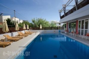 Graziella Apartments_travel_packages_in_Dodekanessos Islands_Rhodes_Ialysos