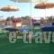 Ilona Apartments Chania_best prices_in_Apartment_Crete_Chania_Daratsos
