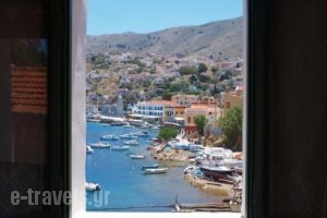 Marina Studios_best deals_Hotel_Dodekanessos Islands_Simi_Symi Chora