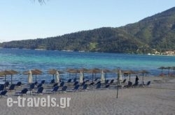 Mareblu Thassos Luxury Villas & Apartments in Thasos Chora, Thasos, Aegean Islands