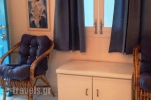 Soula Apartment Psarou_best prices_in_Apartment_Cyclades Islands_Mykonos_Mykonos ora