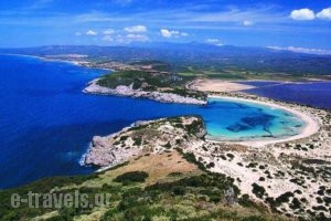 Terpsichore Apartments_best prices_in_Apartment_Thessaly_Magnesia_Pilio Area