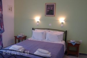 Paravatos Studios 2_travel_packages_in_Cyclades Islands_Paros_Paros Rest Areas