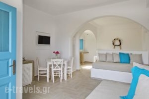 Alizea Villas & Suites_lowest prices_in_Villa_Cyclades Islands_Sandorini_Sandorini Chora