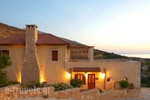 Patriko Villa_holidays_in_Villa_Crete_Chania_Kissamos