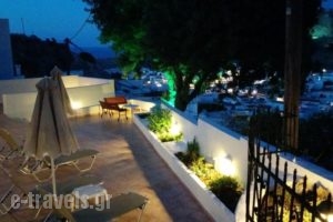 Little Lindos Sea View Studios_travel_packages_in_Dodekanessos Islands_Rhodes_Lindos