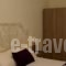 Olga Rooms_accommodation_in_Room_Epirus_Preveza_Mytikas