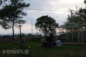 Olga Rooms_lowest prices_in_Room_Epirus_Preveza_Mytikas