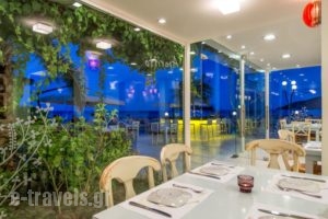 Panorama Inn_best prices_in_Hotel_Ionian Islands_Zakinthos_Laganas