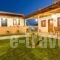 Fiorentinos Villa_best prices_in_Villa_Ionian Islands_Zakinthos_Laganas