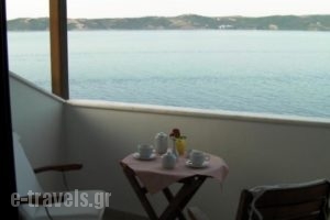 Ammouliani Hotel_best deals_Hotel_Macedonia_Halkidiki_Ammouliani