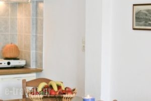 Maganas Hotel_best prices_in_Hotel_Dodekanessos Islands_Astipalea_Astipalea Chora