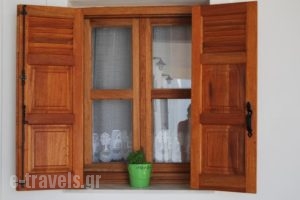 Artemis Apartments_best prices_in_Apartment_Sporades Islands_Skyros_Skyros Rest Areas