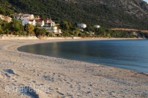 Filoxenia Hotel & Apartments_best deals_Apartment_Ionian Islands_Kefalonia_Kefalonia'st Areas
