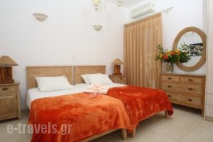 Pension Anna_travel_packages_in_Cyclades Islands_Paros_Naousa