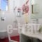 Pension Anna_best prices_in_Hotel_Cyclades Islands_Paros_Naousa