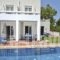 Oliv Apartments_lowest prices_in_Apartment_Crete_Rethymnon_Rethymnon City