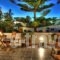 Pension Anna_accommodation_in_Hotel_Cyclades Islands_Paros_Naousa