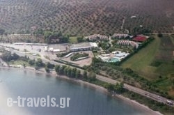 Levendi Hotel in  Kamena Vourla , Fthiotida, Central Greece