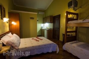 Villa Doxa_lowest prices_in_Villa_Macedonia_Halkidiki_Toroni