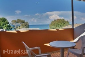 Hotel Benitses Arches_lowest prices_in_Hotel_Ionian Islands_Corfu_Corfu Rest Areas