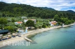 Villa Teresa in Thasos Chora, Thasos, Aegean Islands