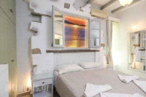 Santa Katerina Apartments & Studios_best prices_in_Apartment_Cyclades Islands_Naxos_Naxos chora