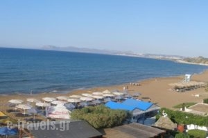 Camelia Studios & Apartments_holidays_in_Apartment_Crete_Chania_Stalos