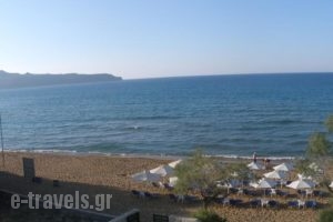 Camelia Studios & Apartments_travel_packages_in_Crete_Chania_Stalos