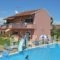 Othonas Apartments_lowest prices_in_Apartment_Ionian Islands_Corfu_Corfu Rest Areas