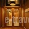 Galaxy City Center Hotel_best prices_in_Hotel_Peloponesse_Achaia_Patra