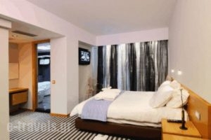 Galaxy City Center Hotel_travel_packages_in_Peloponesse_Achaia_Patra