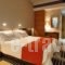 Galaxy City Center Hotel_best deals_Hotel_Peloponesse_Achaia_Patra