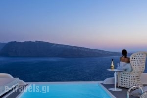 Charisma Suites_best deals_Hotel_Cyclades Islands_Sandorini_Sandorini Rest Areas