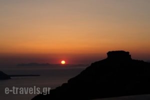 Aerino Villa_best deals_Villa_Cyclades Islands_Sandorini_Sandorini Rest Areas