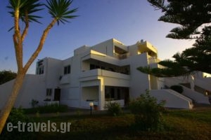 Eftihia Apartments_accommodation_in_Apartment_Dodekanessos Islands_Kos_Kos Chora