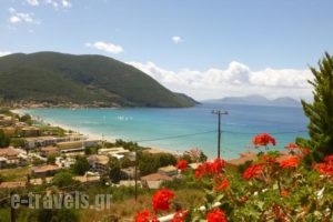 Heras Garden_travel_packages_in_Ionian Islands_Kefalonia_Kefalonia'st Areas