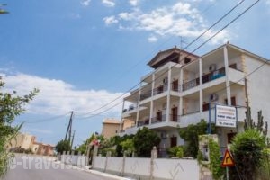 Sunrise Sarelas_accommodation_in_Hotel_Thessaly_Magnesia_Pilio Area