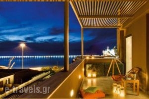 Galaxy City Center Hotel_accommodation_in_Hotel_Peloponesse_Achaia_Patra
