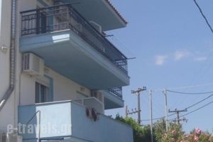 Papahristos Rooms_best deals_Room_Macedonia_Halkidiki_Toroni